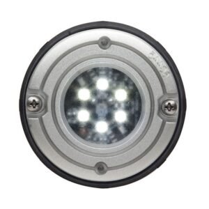 Whelen 3″ Round interieurverlichting