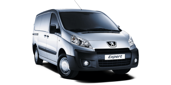 Peugeot Expert 2007 2016 2007-2016